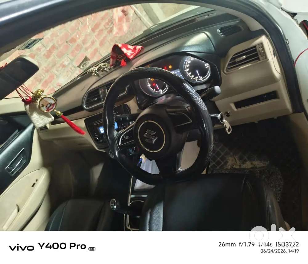 Maruti Suzuki Dzire 2018 Diesel 87000 Km Driven