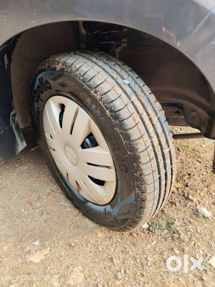 Maruti Suzuki Alto Green Lxi (cng), 2015, Cng & Hybrids