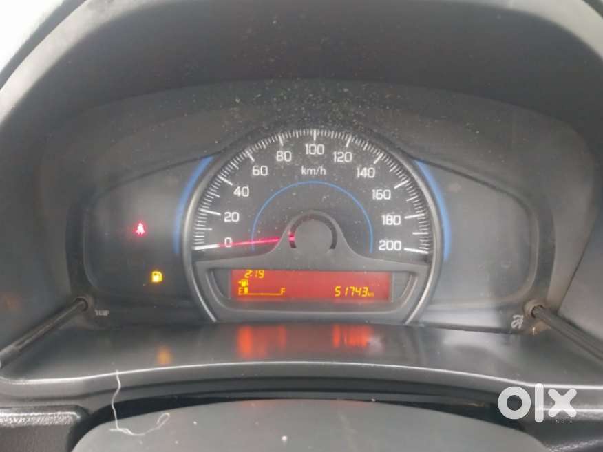 Maruti Suzuki Baleno Sigma, 2020, Petrol