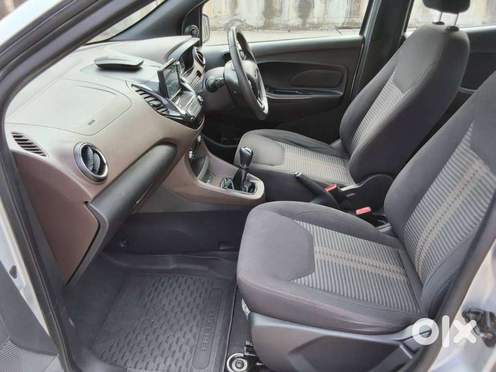 Ford Freestyle Titanium Plus Petrol, 2018, Petrol