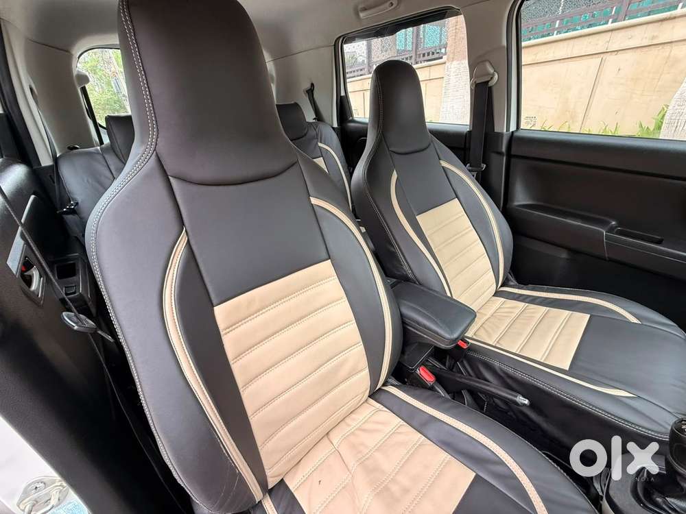 Maruti Wagon R 2020 1.2l K-series 4 Cylinder Swift Engine