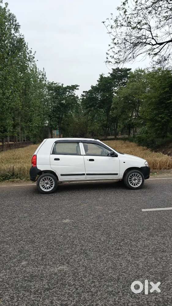 Maruti Suzuki Alto 800 2011 Petrol Well Maintained