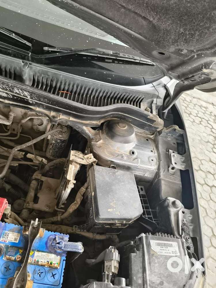 Maruti Suzuki Brezza 2020 Petrol Good Condition