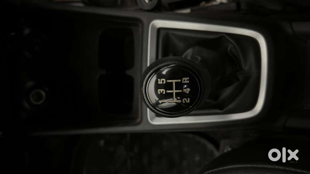 Maruti Suzuki Swift 2018 Vxi, 2021, Petrol