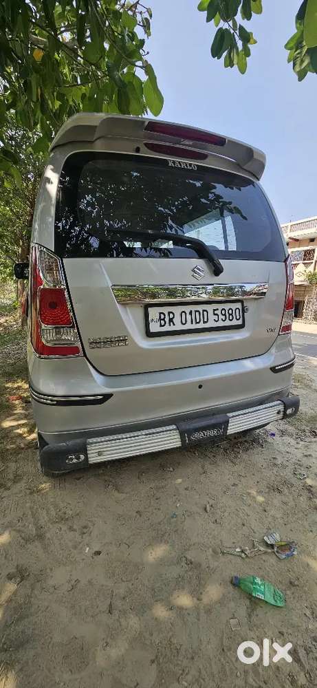 Good Condition Car