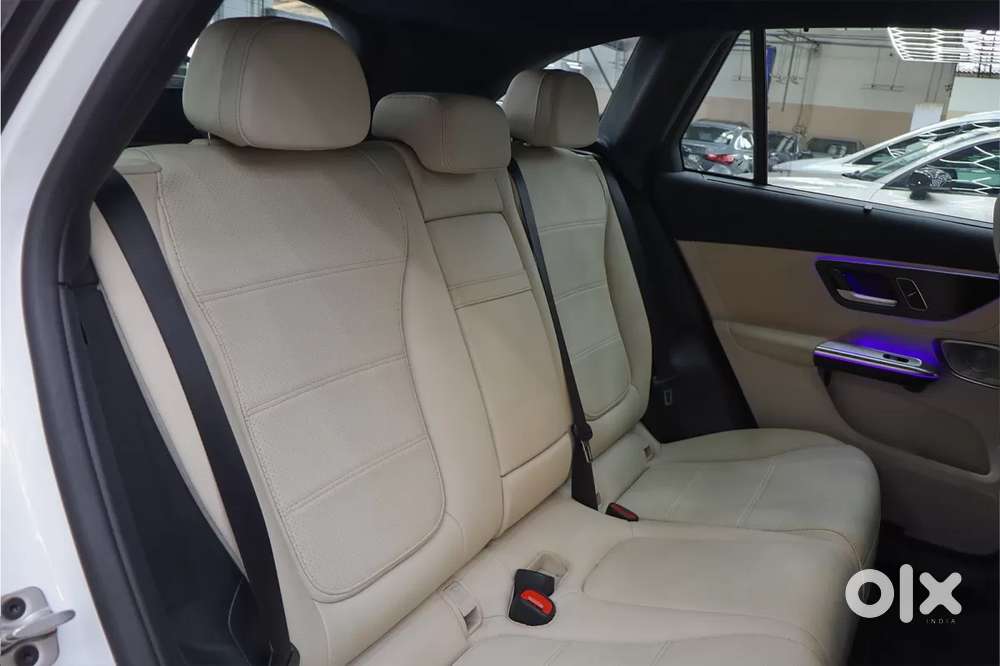 Mercedes-benz Glc, 2024, Petrol