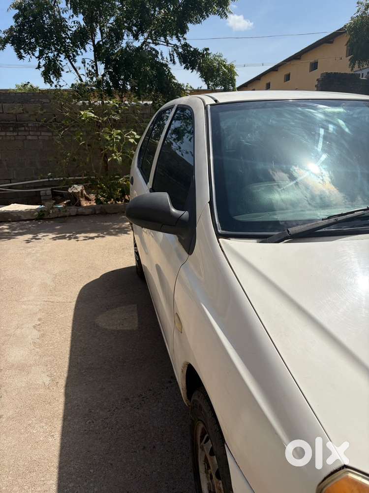 Tata Indica Ev2 Diesel 2014