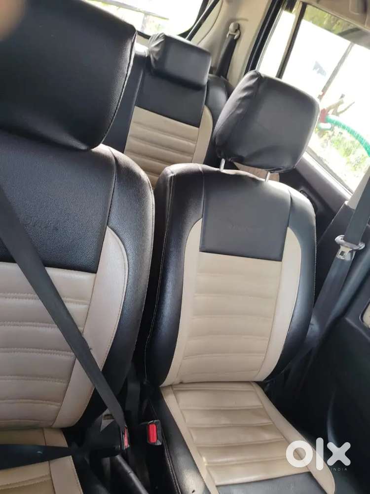Maruti Suzuki Wagon R 2018 Petrol/cng 52000 Km Driven