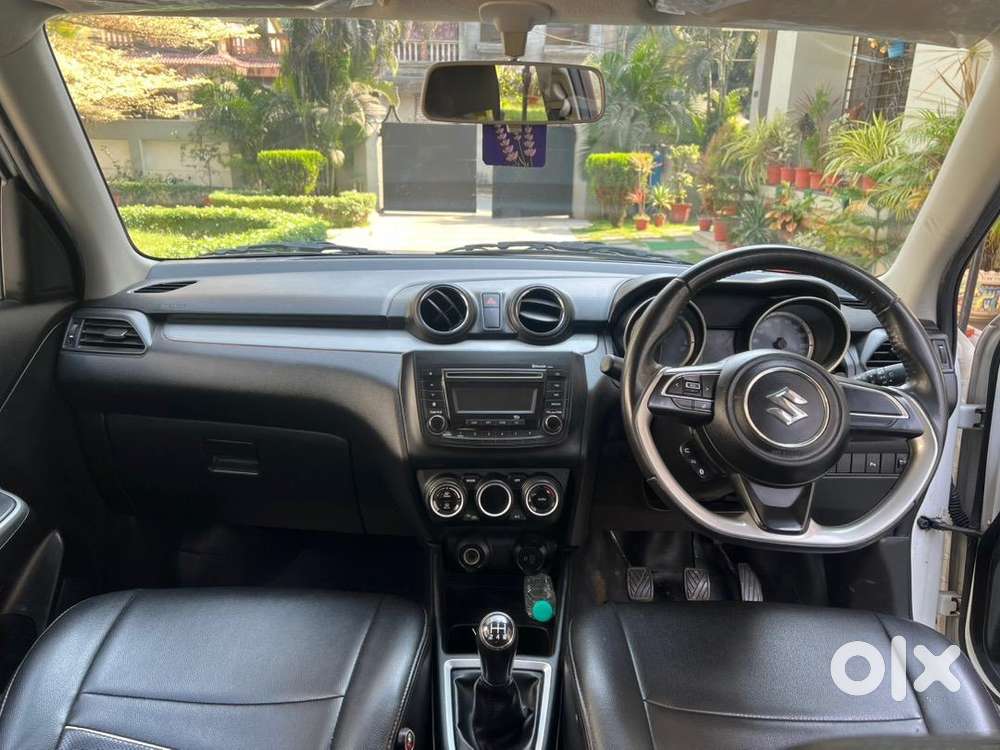 Maruti Suzuki Swift 2018 Diesel Well Maintained