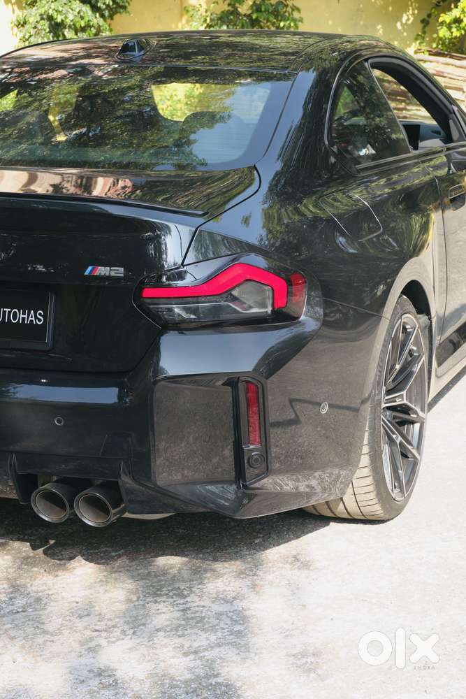 Bmw M2 3.0 Competition, 2024, Petrol