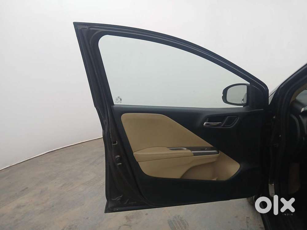 Honda City I Dtec Vx, 2015, Petrol