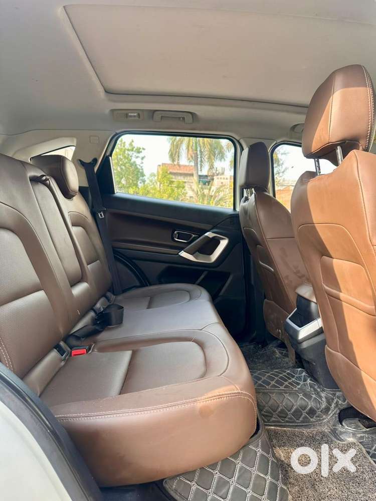 Tata Harrier Xza Plus At, 2020, Diesel