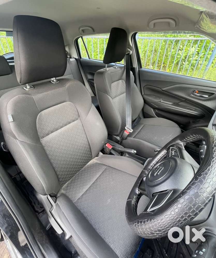 Maruti Suzuki Swift Vxi Cng, 2026, Cng & Hybrids