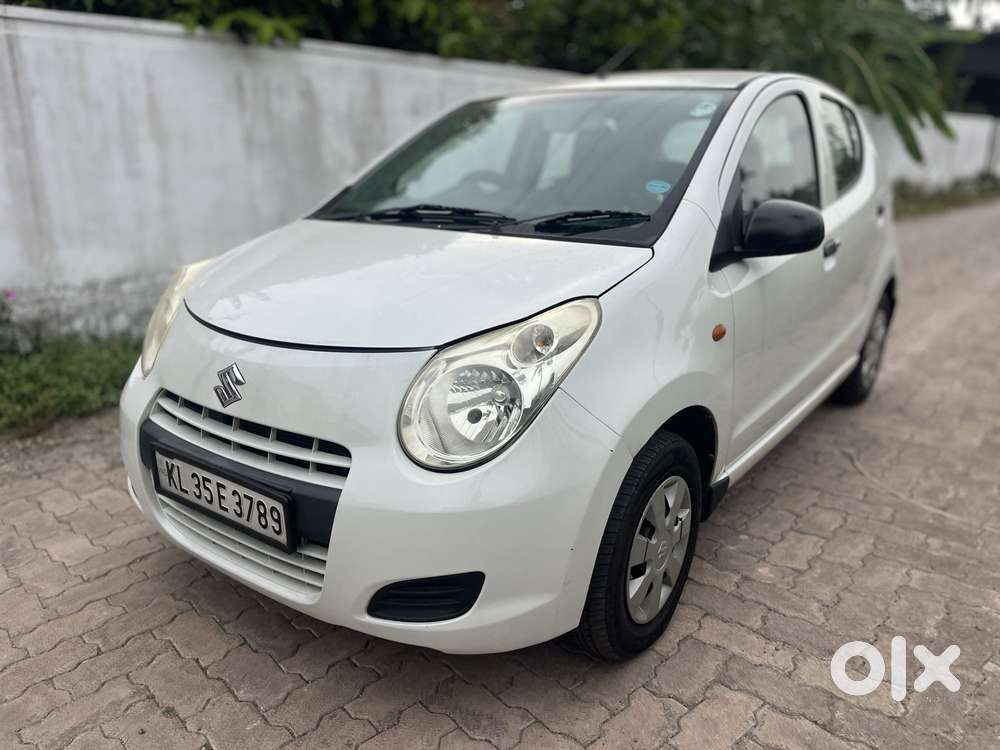 Maruti Suzuki A-star 2012-2014 1.0 Vxi, 2013