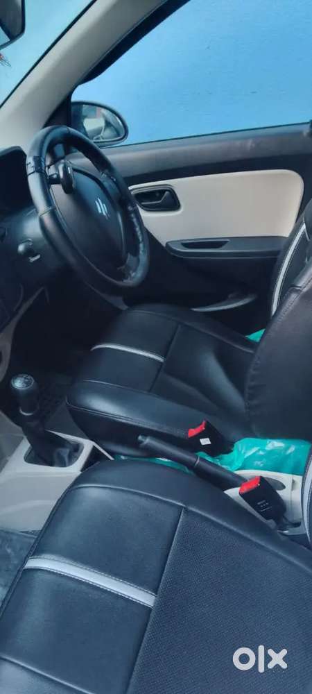 Maruti Suzuki Alto Std 2021