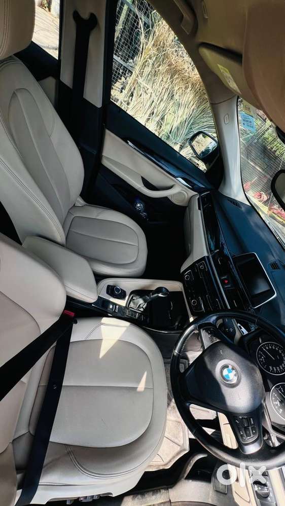 Bmw X1 2016 Diesel Well Maintained
