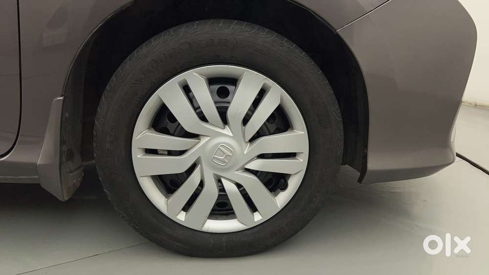 Honda City I-vtec Sv, 2015, Petrol