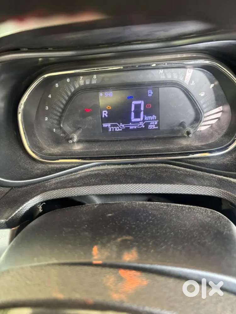 Tata Nexon 2020 Diesel