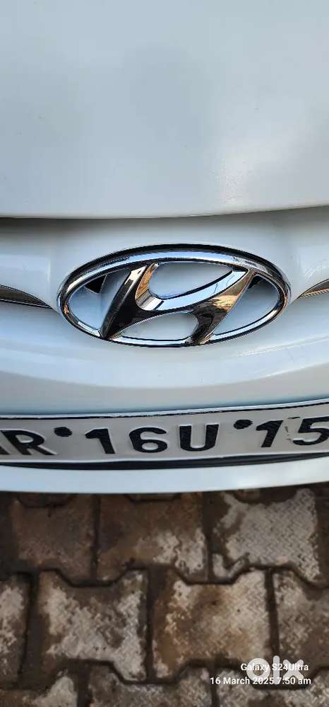 Hyundai Eon 2018 Petrol 40000 Km Driven
