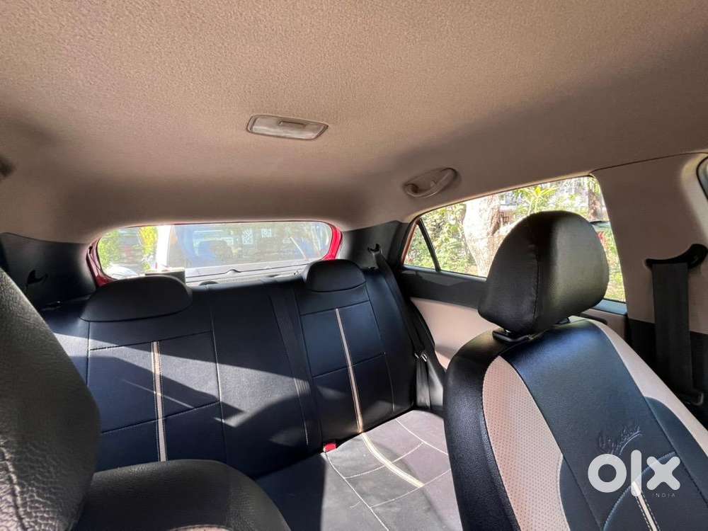 Hyundai I20 2016 Petrol Well Maintained  65174 Driven