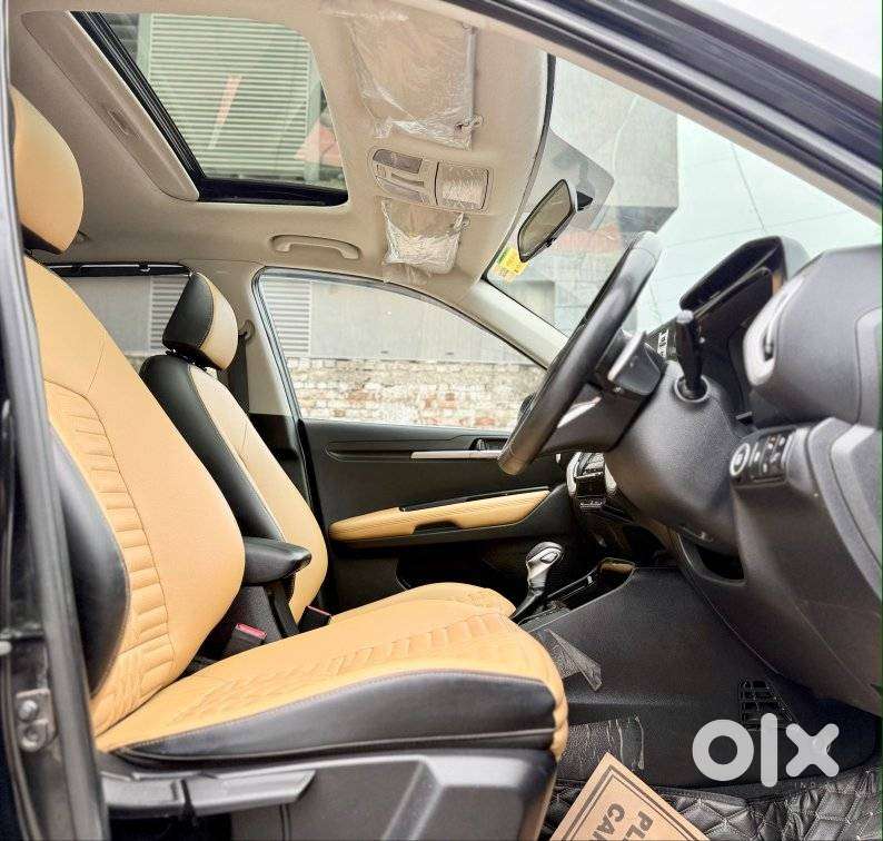 Kia Sonet Htx Plus At D, 2024, Diesel