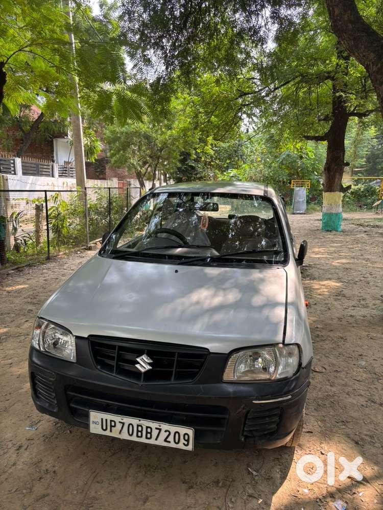 Maruti Suzuki Alto 2008