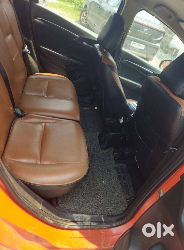 Honda Jazz 1.5 E I Dtec, 2016, Diesel