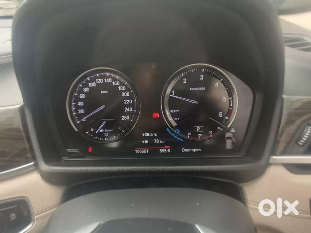 Bmw X1 Sdrive20d Expedition, 2020, Diesel