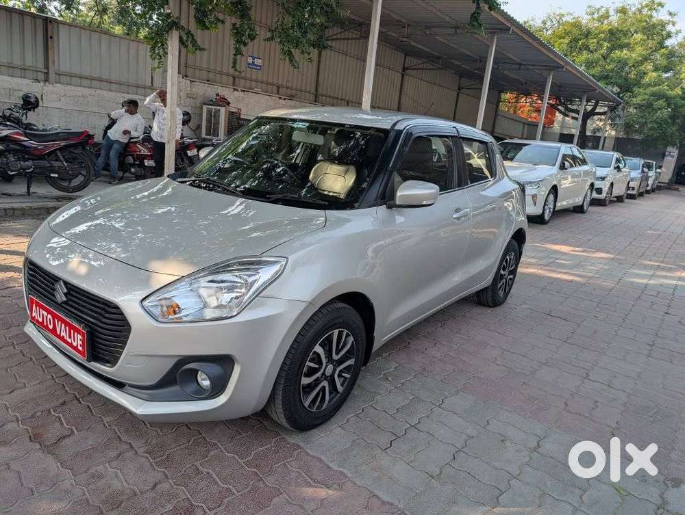 Maruti Suzuki Swift 2018 Vdi, 2019, Diesel