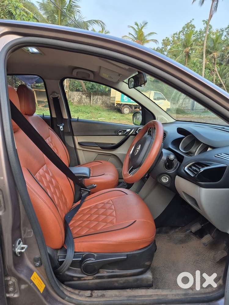 Tata Tiago 2017 Petrol 70000 Km Driven