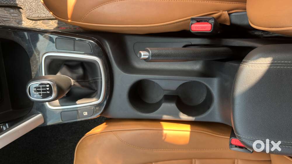 Kia Seltos Htx D, 2020, Diesel