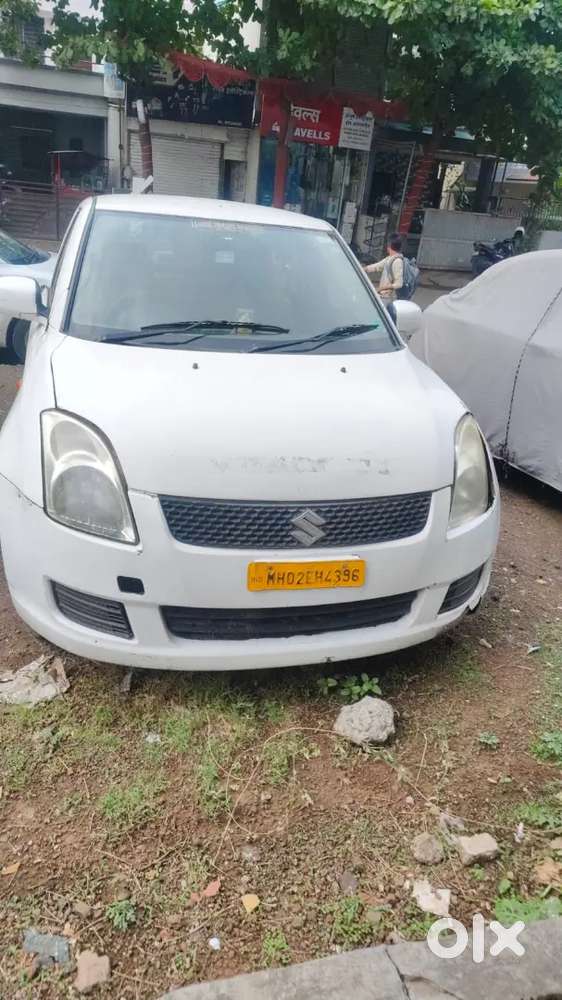 Maruti Suzuki Dzire Lxi 2017 Diesel T Permit Manual