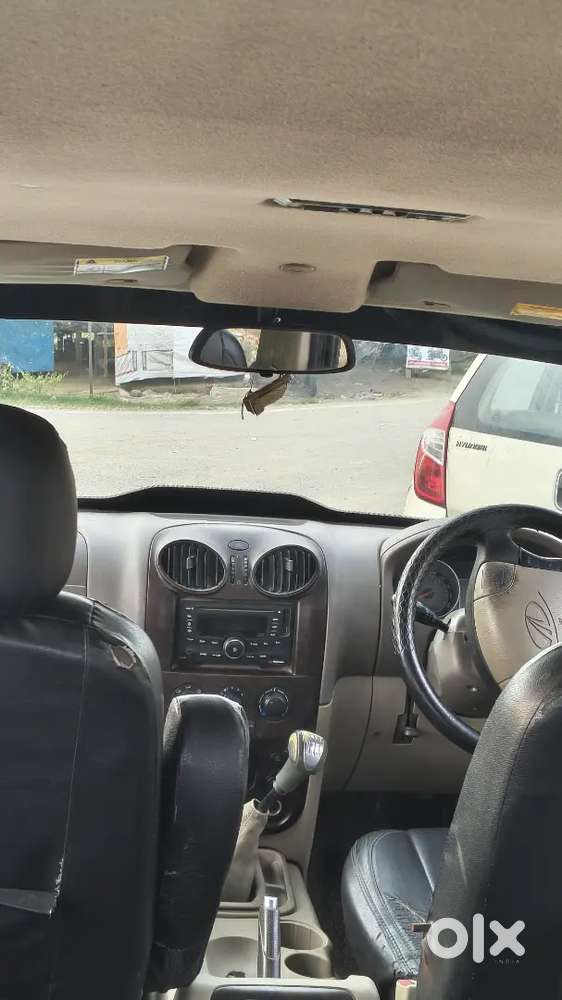 Mahindra Be 6 Fe 2013 Diesel Automatic