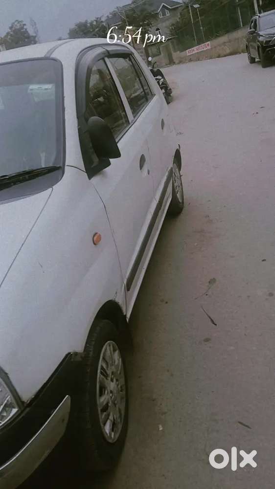 Hyundai Santro