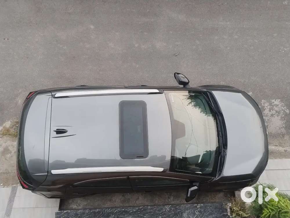 Tata Nexon Smart Petrol 2024