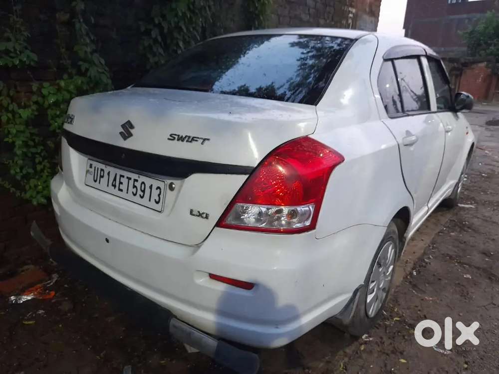 Maruti Suzuki Dzire 2015 Diesel 95000 Km Driven