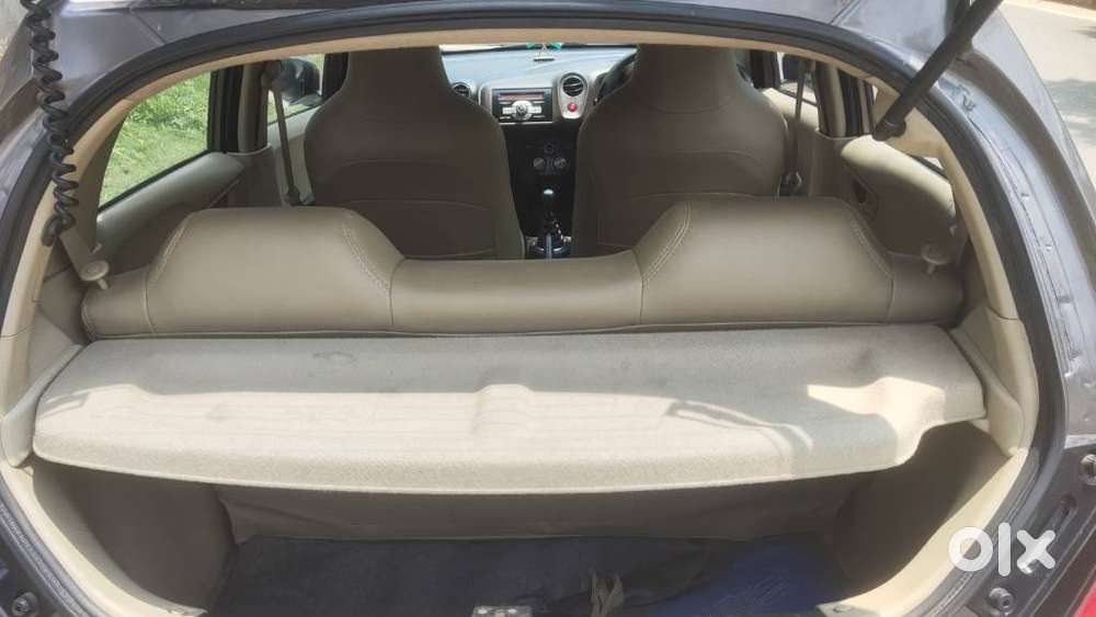 Honda Brio 2011-2013 S Mt, 2013, Petrol