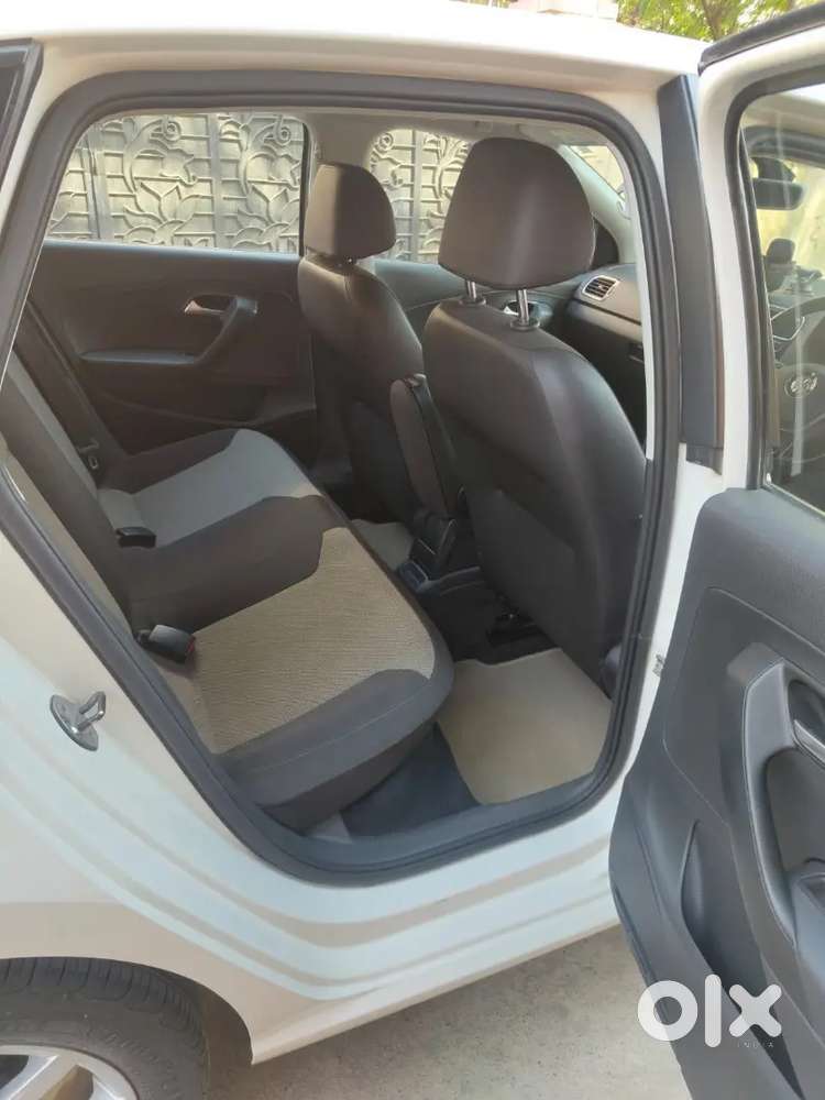 Vw Polo Gt Tsi Mint Condition Only 25k Driven