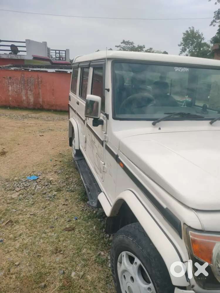 Mahindra Be 6 Fe 2019 Diesel Good Condition