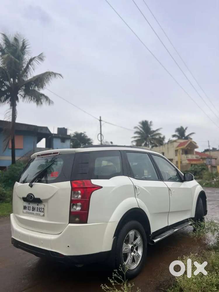 Mahindra Xuv500 Diesel Manual 2013