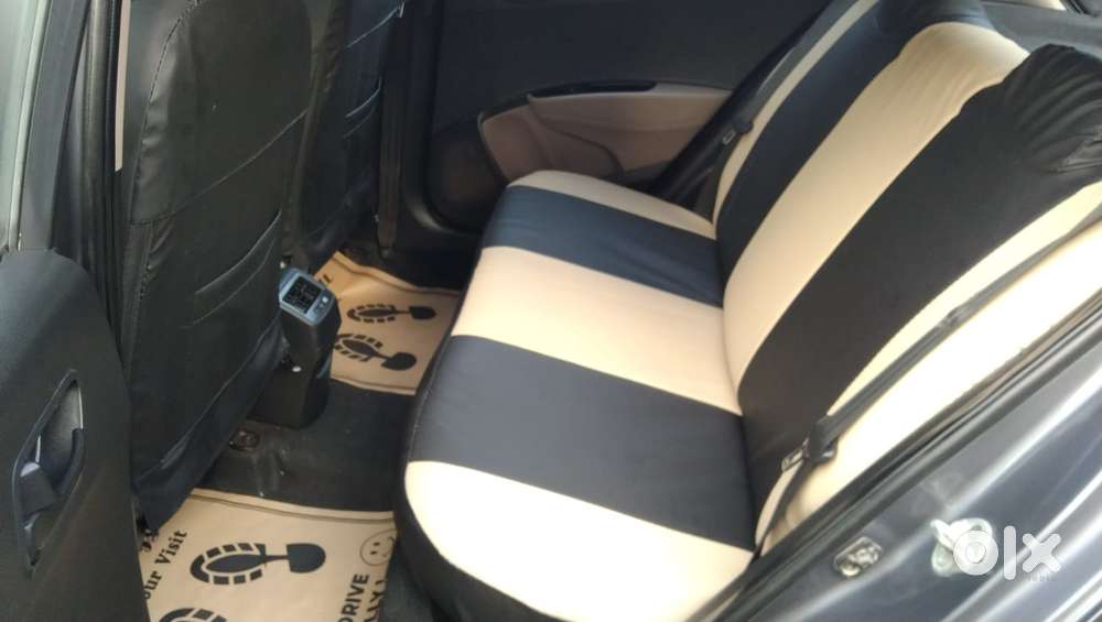 Hyundai Grand I10 Magna 1.2 Kappa Vtvt, 2015, Petrol