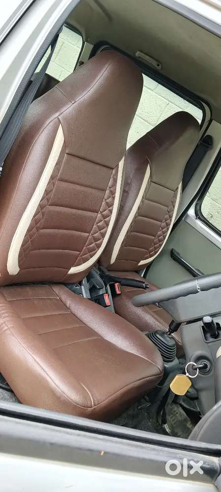 Maruti Suzuki Eeco 2015 Petrol 430000 Km Driven