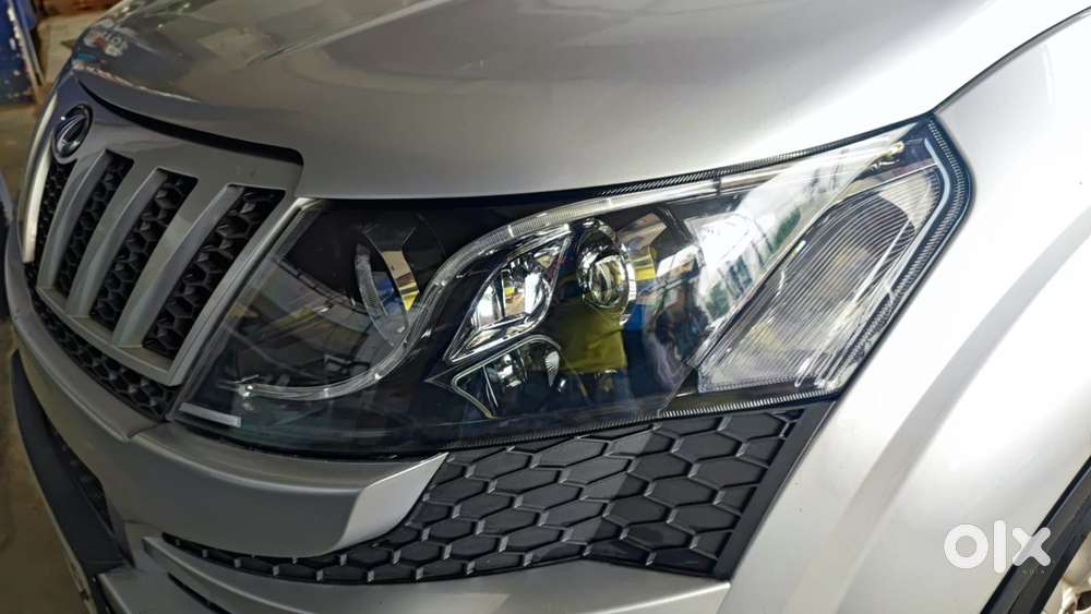 Mahindra Xuv500 2012 Diesel Well Maintained Family Car