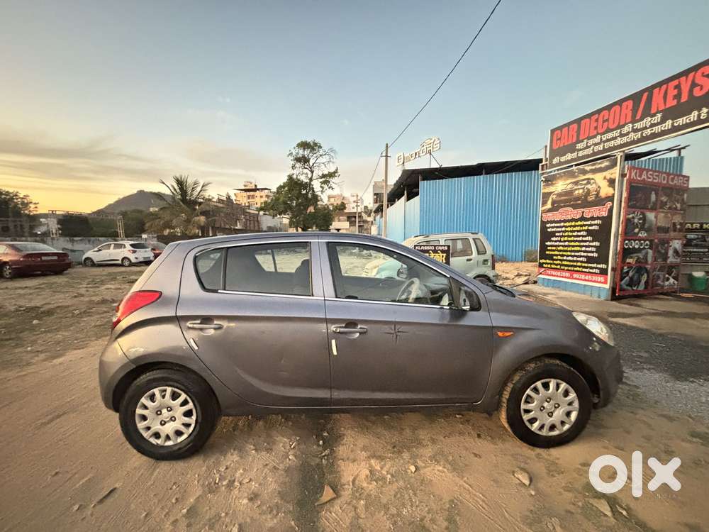 Hyundai I20 Magna Plus, 2011, Diesel