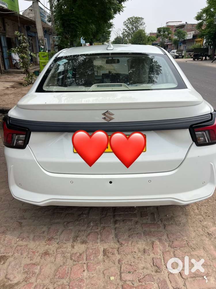 Dzire 1.2 Tour 2025