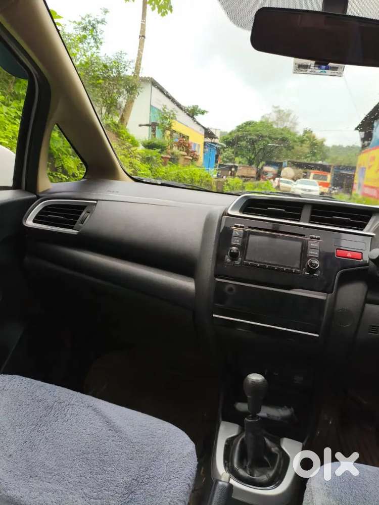 Honda Jazz 1.5 Mt 2014