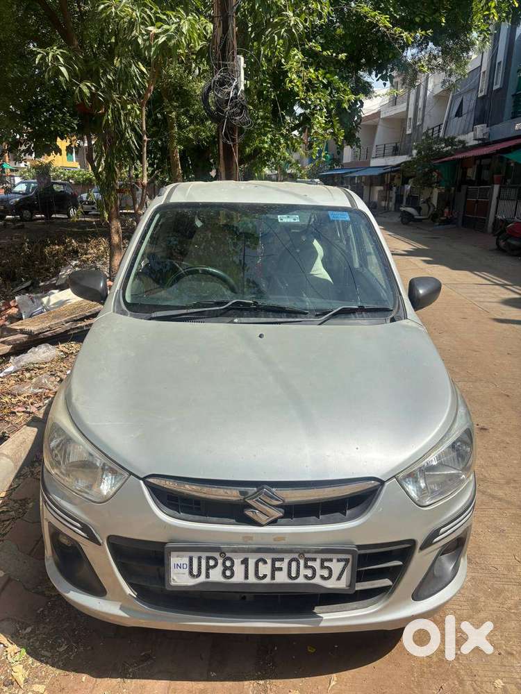 Maruti Suzuki Alto 2019