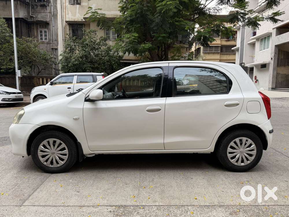 Toyota Etios Liva G Sp*, 2012, Petrol