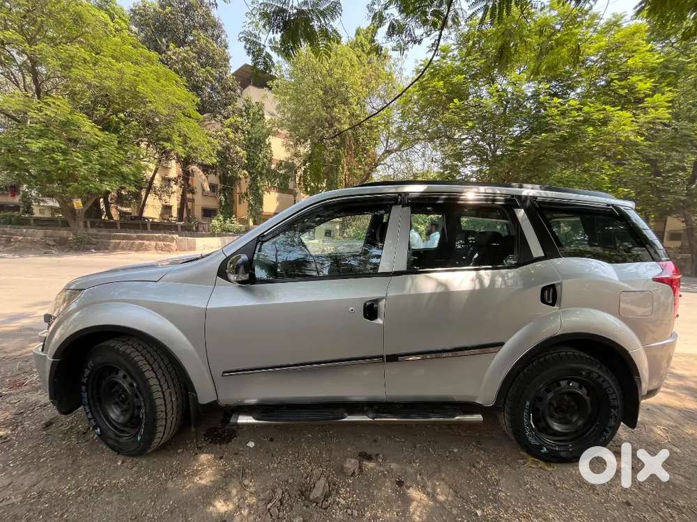Mahindra Xuv500 2015 Diesel Well Maintained