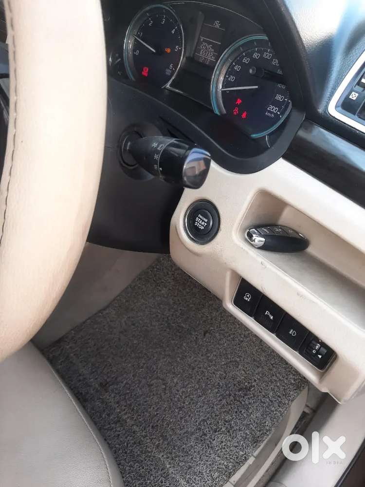Maruti Suzuki Ciaz 2016 Diesel 65000 Km Driven